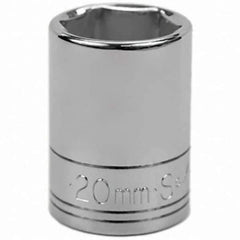 SK - Hand Socket - Exact Tool & Supply