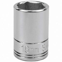 SK - Hand Socket - Exact Tool & Supply