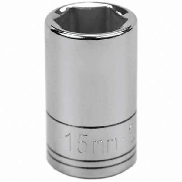SK - Hand Socket - Exact Tool & Supply