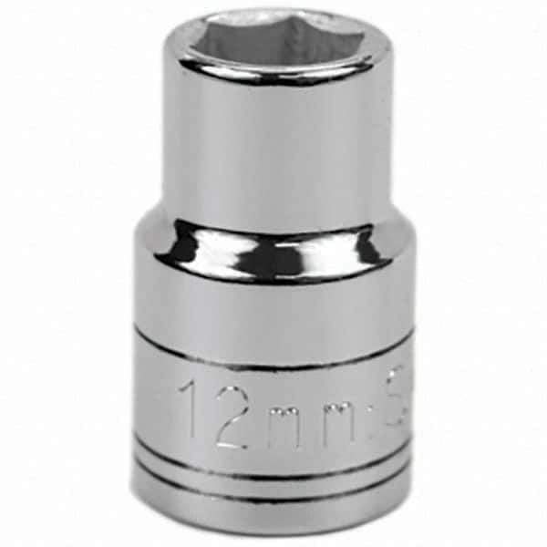 SK - Hand Socket - Exact Tool & Supply