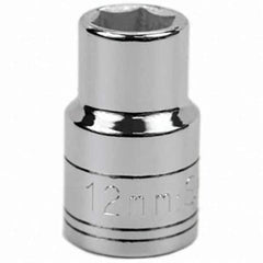 SK - Hand Socket - Exact Tool & Supply