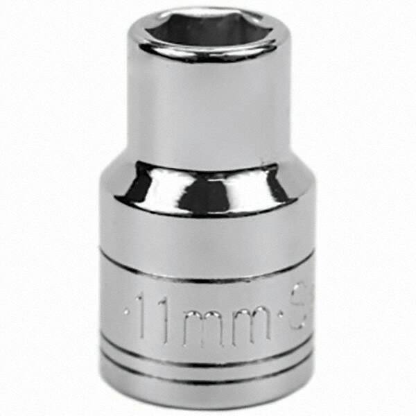 SK - Hand Socket - Exact Tool & Supply