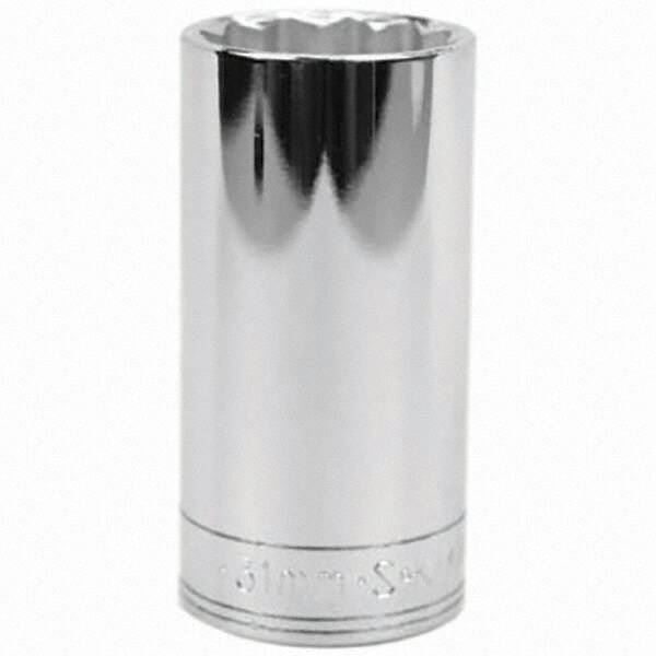 SK - Hand Socket - Exact Tool & Supply