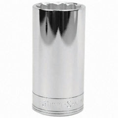 SK - Hand Socket - Exact Tool & Supply