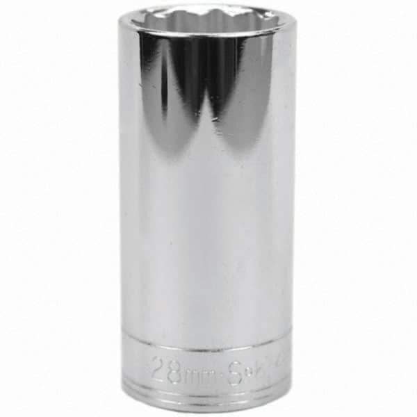 SK - Hand Socket - Exact Tool & Supply