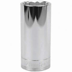 SK - Hand Socket - Exact Tool & Supply