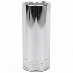 SK - Hand Socket - Exact Tool & Supply
