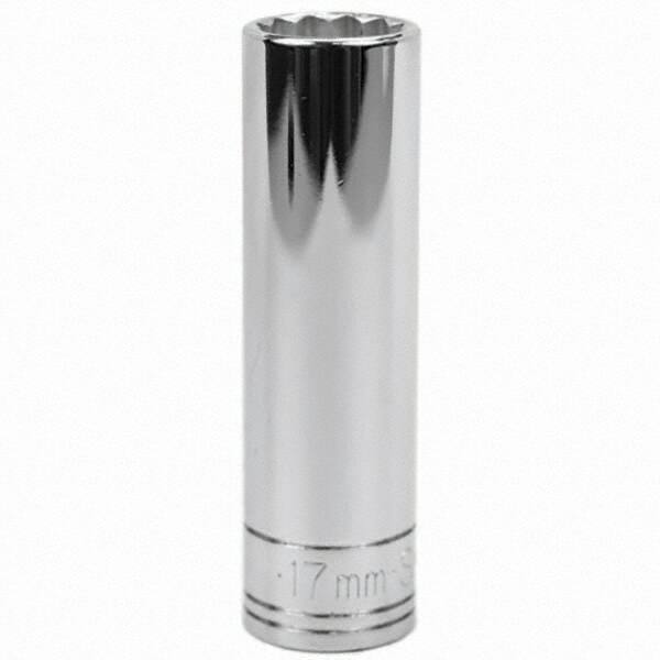 SK - Hand Socket - Exact Tool & Supply