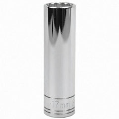 SK - Hand Socket - Exact Tool & Supply