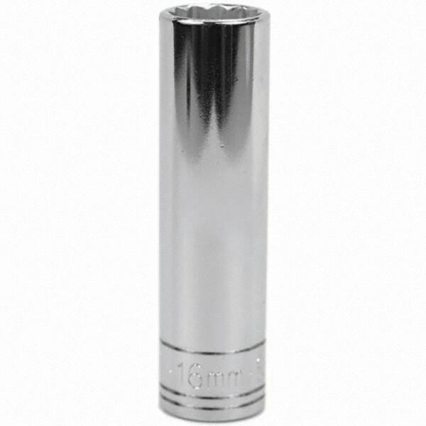 SK - Hand Socket - Exact Tool & Supply