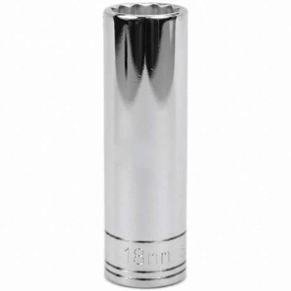 SK - Hand Socket - Exact Tool & Supply