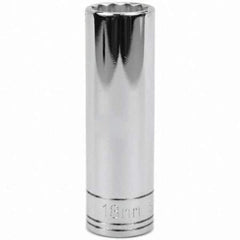 SK - Hand Socket - Exact Tool & Supply
