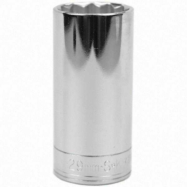 SK - Hand Socket - Exact Tool & Supply