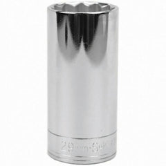 SK - Hand Socket - Exact Tool & Supply