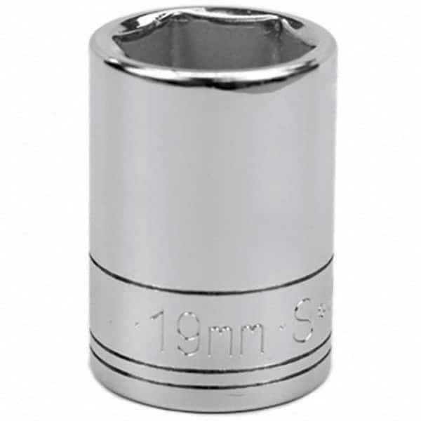 SK - Hand Socket - Exact Tool & Supply