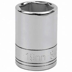 SK - Hand Socket - Exact Tool & Supply
