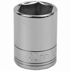 SK - Hand Socket - Exact Tool & Supply