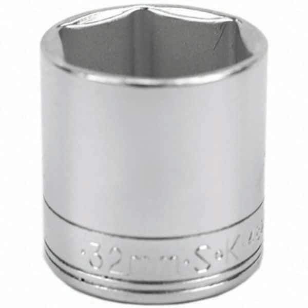 SK - Hand Socket - Exact Tool & Supply