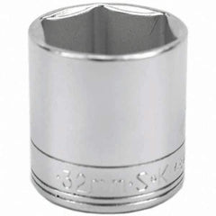 SK - Hand Socket - Exact Tool & Supply