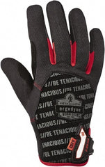 Ergodyne - Size 2XL (11), ANSI Cut Lvl A4, Puncture Lvl 3, Abrasion Lvl 3, Armortex Cut Resistant Gloves - Exact Tool & Supply