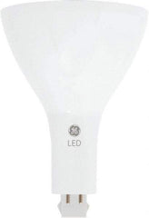 GE Lighting - 12 Watt LED Residential/Office 4 Pin Lamp - 3,500°K Color Temp, 1,000 Lumens, 120 Volts, Plug-in-Vertical, 50,000 hr Avg Life - Exact Tool & Supply