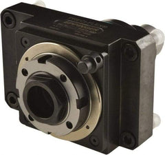 Exsys-Eppinger - 13/16" Max Cut, 68mm Shank Diam, Mazak Live Tooling - ER32 Series - Exact Tool & Supply