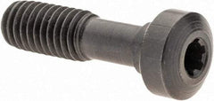 Sandvik Coromant - Torx Plus Cap Screw for Indexables - M5 Thread, Industry Std 5512 086-02, For Use with Tool Holders - Exact Tool & Supply