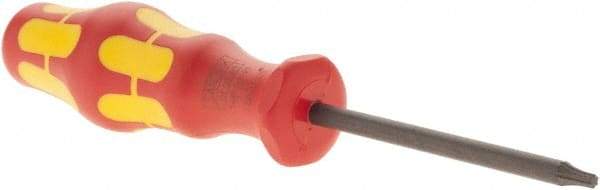 Sandvik Coromant - T7 Torx Plus Driver for Indexable Tools - Compatible with Toolholders - Exact Tool & Supply