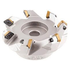 HOF D2.00-04-0.75-R06 MILLS - Exact Tool & Supply