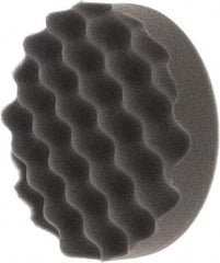 Tru-Maxx - 5-1/4" Diam Foam Buffing & Backing Pad - Exact Tool & Supply