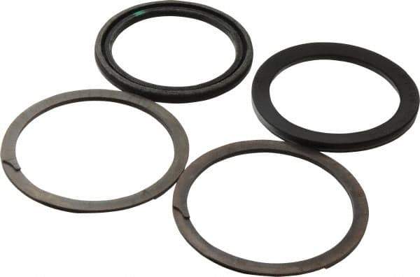 Lovejoy - 3-3/4" Outside Diam, Accessory Kit - Exact Tool & Supply