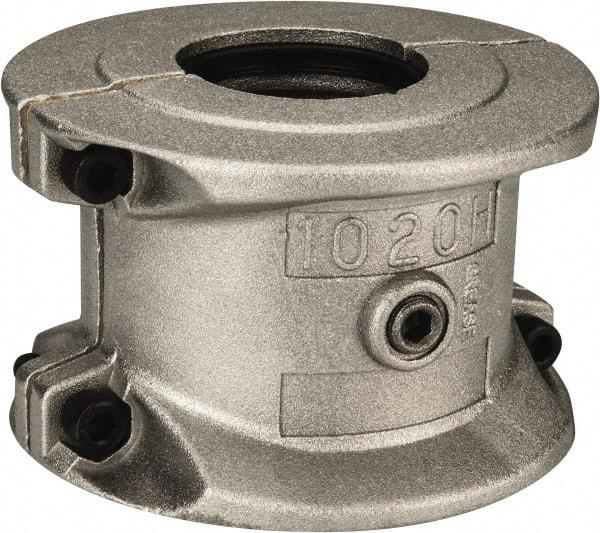 Lovejoy - 4" Diam Hub, Alloy Steel, Horizontal Coupling & Universal Cover Set - Exact Tool & Supply