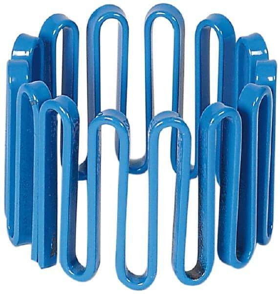 Lovejoy - Alloy Steel, Coupling & Universal Grid Spring Only - Fits Part G2080 - Exact Tool & Supply