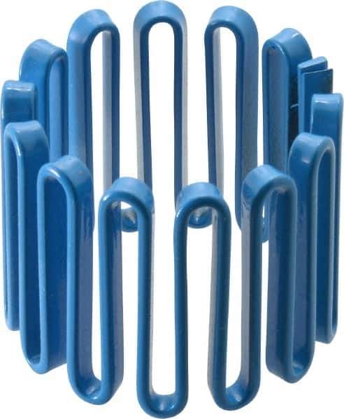 Lovejoy - Alloy Steel, Coupling & Universal Grid Spring Only - Fits Part G2020 - Exact Tool & Supply