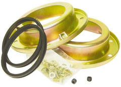 Lovejoy - Alloy Steel, Vertical Coupling & Universal Seal Kit - Fits Part G2060 - Exact Tool & Supply