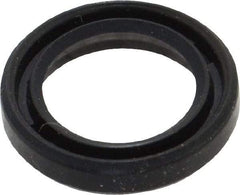 Value Collection - 0.437" ID x 0.624" OD VC Automotive Shaft Seal - Nitrile, 1/8" Thick - Exact Tool & Supply