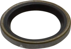 Value Collection - 0.75" ID x 0.999" OD VM Automotive Shaft Seal - Nitrile, 1/8" Thick - Exact Tool & Supply