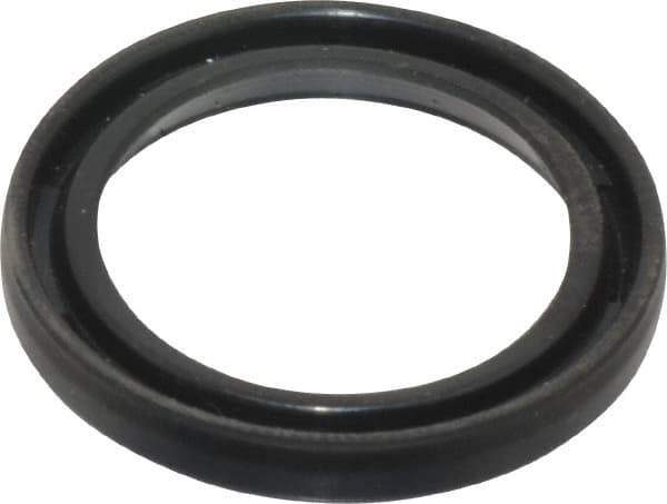 Value Collection - 3/4" ID x 1" OD VC Automotive Shaft Seal - Nitrile, 1/8" Thick - Exact Tool & Supply