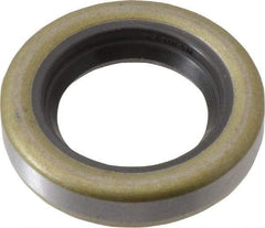 Value Collection - 3/4" ID x 1-1/4" OD SB Automotive Shaft Seal - Nitrile, 1/4" Thick - Exact Tool & Supply