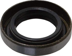 Value Collection - 3/4" ID x 1-1/4" OD TB Automotive Shaft Seal - Nitrile, 1/4" Thick - Exact Tool & Supply
