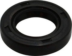 Value Collection - 3/4" ID x 1-1/4" OD TC-G Automotive Shaft Seal - Nitrile, 1/4" Thick - Exact Tool & Supply