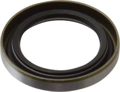 Value Collection - 7/8" ID x 1-1/4" OD SB Automotive Shaft Seal - Nitrile, 0.188" Thick - Exact Tool & Supply