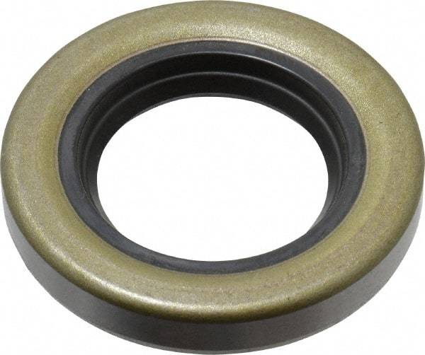 Value Collection - 0.938" ID x 1.624" OD SB Automotive Shaft Seal - Nitrile, 1/4" Thick - Exact Tool & Supply