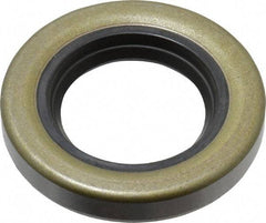 Value Collection - 0.938" ID x 1.624" OD SB Automotive Shaft Seal - Nitrile, 1/4" Thick - Exact Tool & Supply
