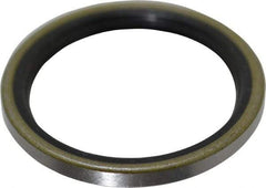 Value Collection - 1" ID x 1-1/4" OD VM Automotive Shaft Seal - Nitrile, 1/8" Thick - Exact Tool & Supply
