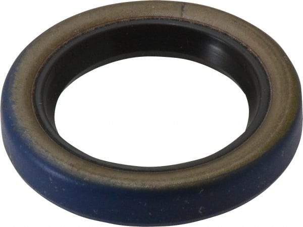 Value Collection - 1" ID x 1.499" OD SB-H Automotive Shaft Seal - Nitrile, 1/4" Thick - Exact Tool & Supply