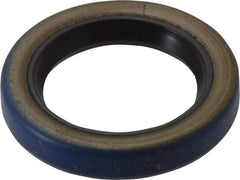 Value Collection - 1" ID x 1.499" OD SB-H Automotive Shaft Seal - Nitrile, 1/4" Thick - Exact Tool & Supply