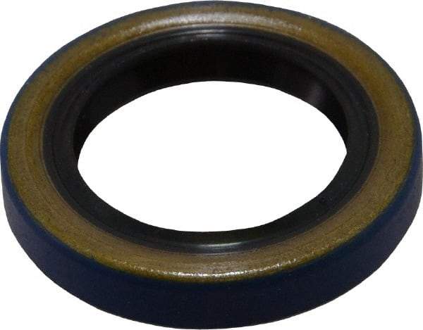 Value Collection - 1" ID x 1.499" OD TB-H Automotive Shaft Seal - Nitrile, 1/4" Thick - Exact Tool & Supply