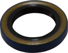 Value Collection - 1" ID x 1.499" OD TB-H Automotive Shaft Seal - Nitrile, 1/4" Thick - Exact Tool & Supply
