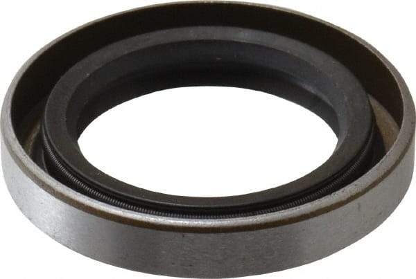 Value Collection - 1" ID x 1.499" OD TBY Automotive Shaft Seal - Nitrile, 1/4" Thick - Exact Tool & Supply